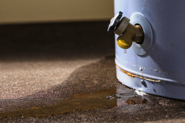 24/7 water damage repair in WI