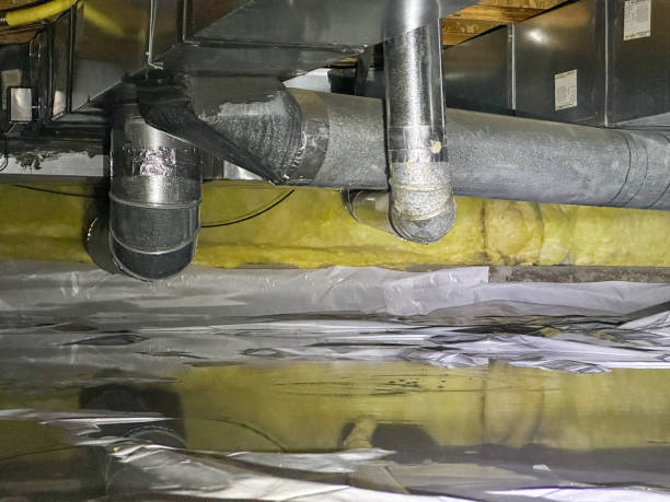 Best Water damage restoration near me  in Como, WI