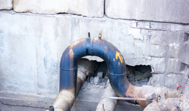 Best Local water damage restoration  in Como, WI